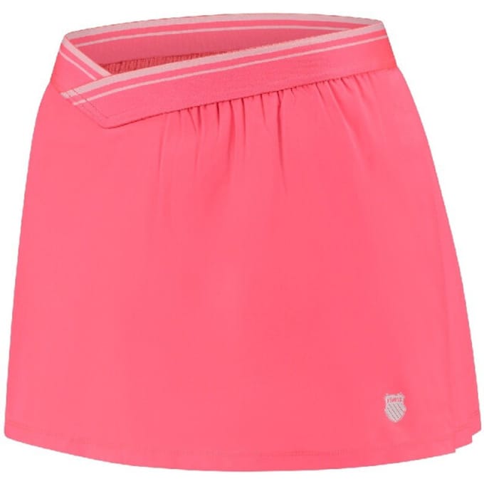 K-SWISS HYPERCOURT FANCY SKIRT 2 Pink 1910944667