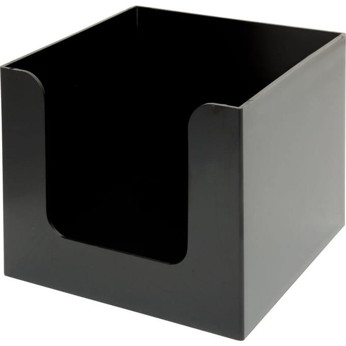 Bar Professional Servethouder 14 x 14 x 11 cm Kunststof