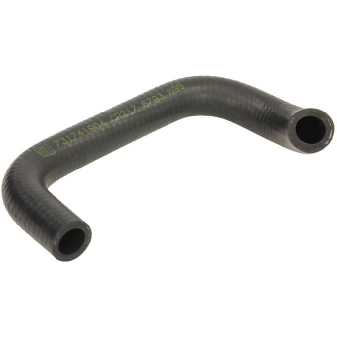 Radiateurslang DT Spare Parts 1.11699