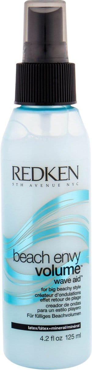 Volumegevende Kuur Sth Avenue Nyc Volume Redken