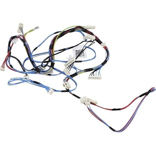 AEG kabel, bodem, PB600 140251427351