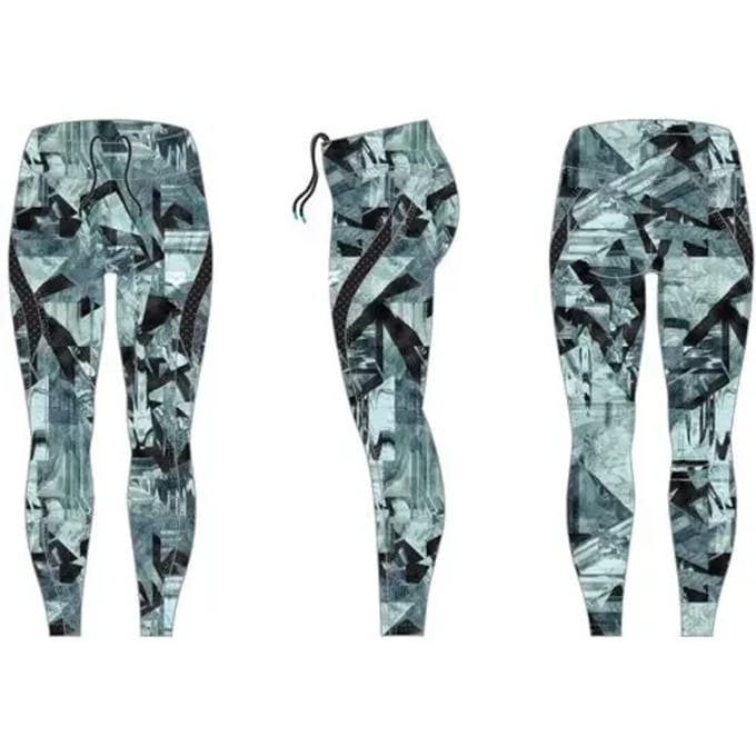 Leggings voor dames Arena