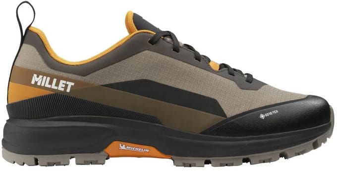 Millet Wanaka Gore-tex® Wandelschoenen Bruin EU 44 Man