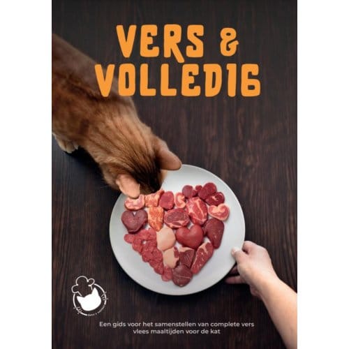 Vers En Volledig - Chantal Gijsbertsen-Brijs