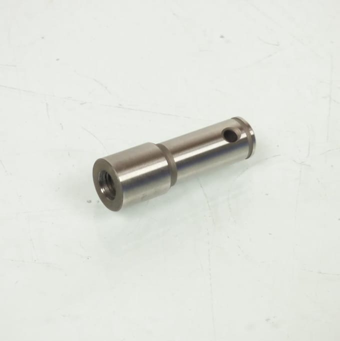 As waterpompas origineel voor motor Suzuki 125 RM 1996 tot 2000 17511-27C11