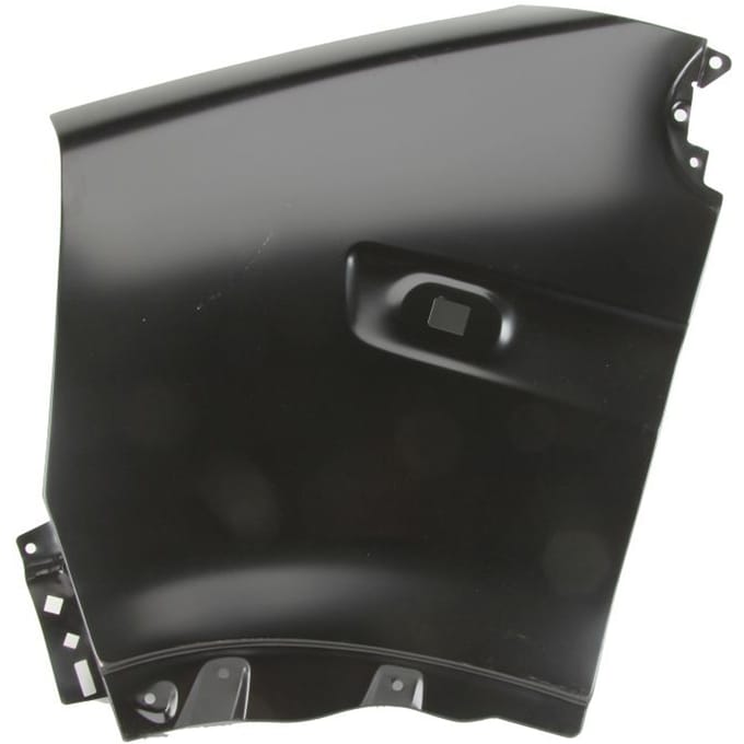 Spatbord, vóór BLIC 6504-04-6088311P, links