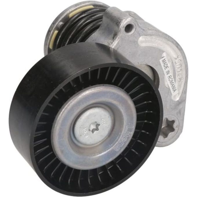 Schaeffler Ina Spanarm, V-ribbelriem INA 534 0370 10