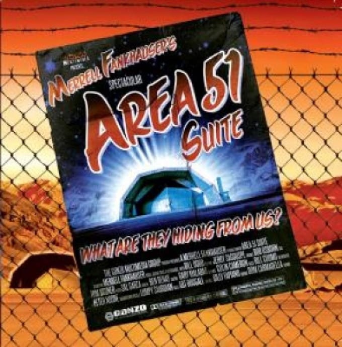 Area 51