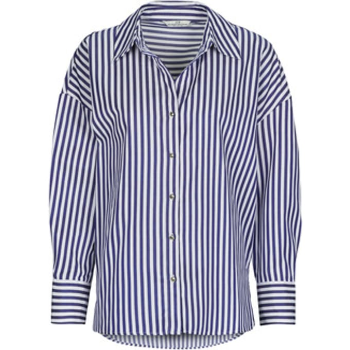 JDY  Overhemd JDYVESPER L/S LUREX