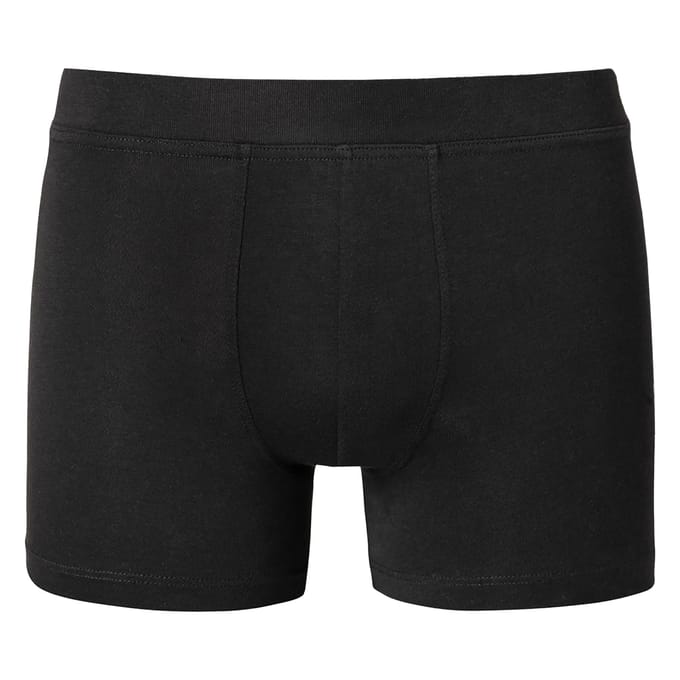 SCHIESSER Boxershorts Verpakking van 4