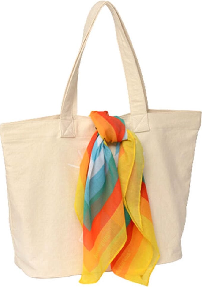 Havaianas - Shopping Bag - Multicolour