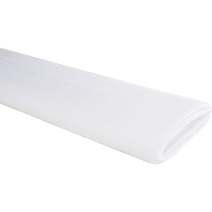 Volume vlies, dikte 8 mm
