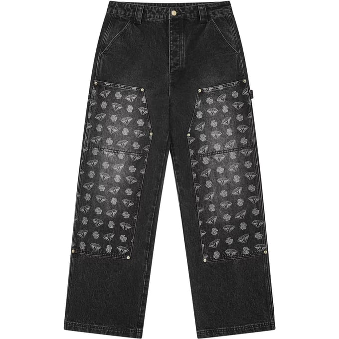 Jeans Billionaire Boys Club Diamonds & Dollars