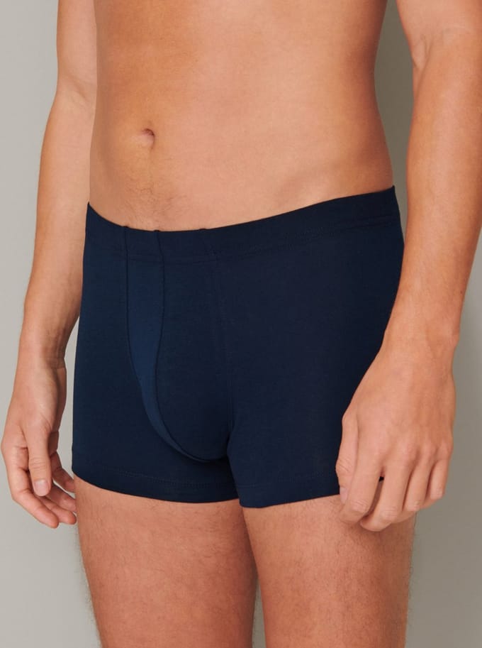 Schiesser Retro Boxer 95/5 Organic Cotton