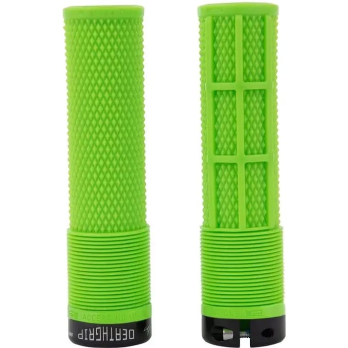Bike handles DMR Brendog DeathGrip