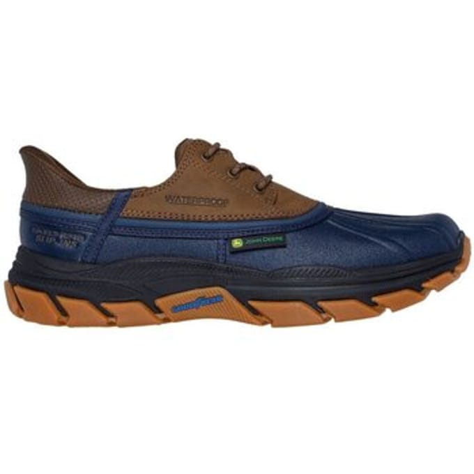 Instappers Skechers -