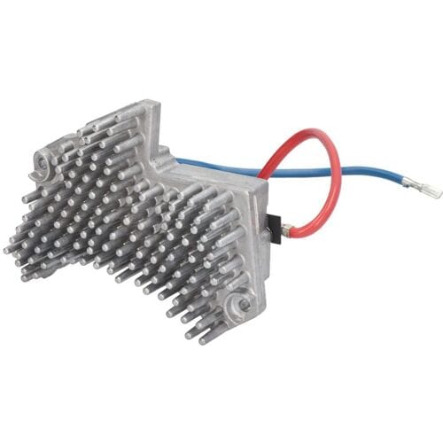 Weerstand, binnenventilator HC-CARGO 261411