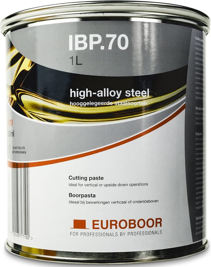 Euroboor Boorpasta 1 Kg