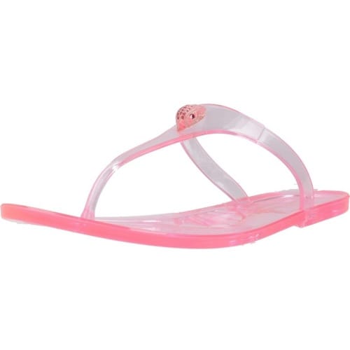 Teenslippers Kurt Geiger London Maddison T Bar