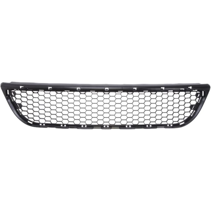 Ventilatierooster, bumper BLIC 6502-07-1301910P