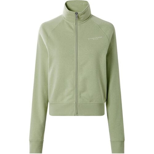 STRENESSE BLUE Dames sweater of vest (groen, S (36/38))