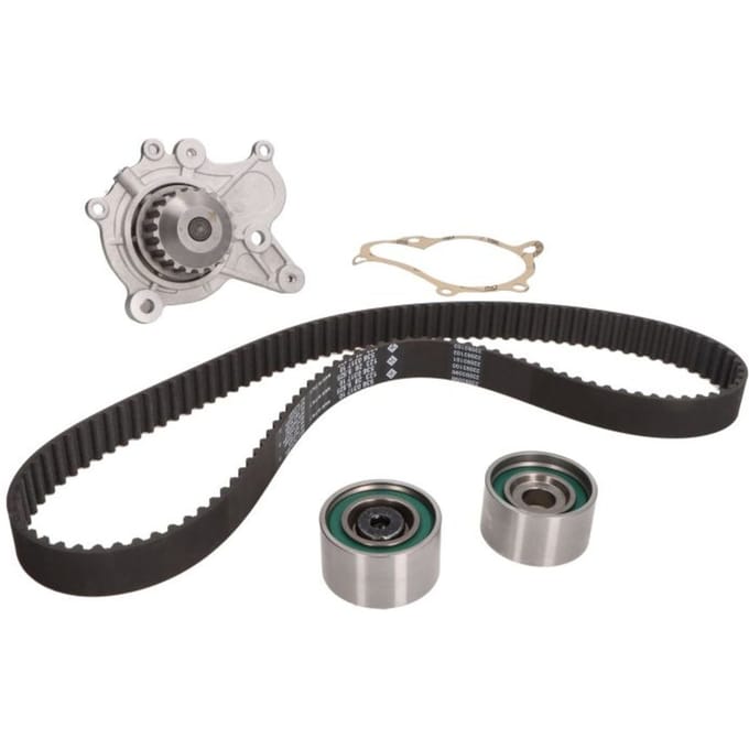 Schaeffler Ina Waterpomp + distributieriem set INA 530 0502 30