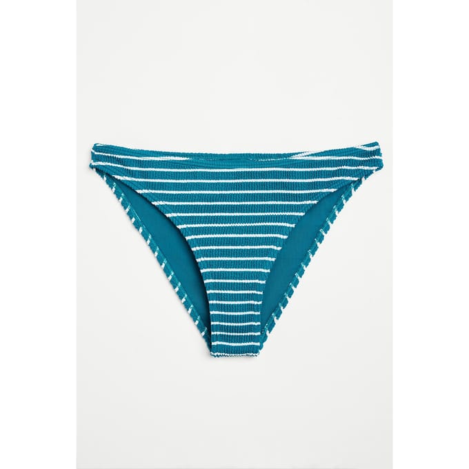 America Today Aliana Bottle Green Größe: L | Bikinis Outlet | Damen | Grün