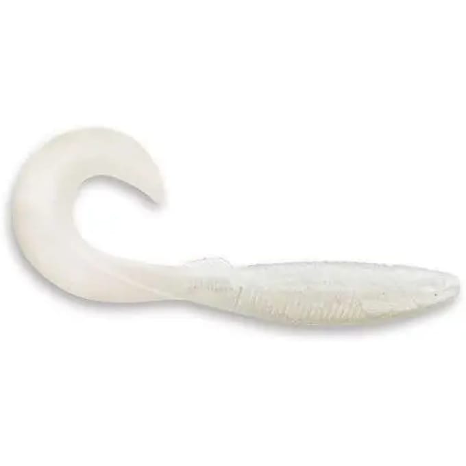 Lok Rapala Crushcity Curl 4 PW