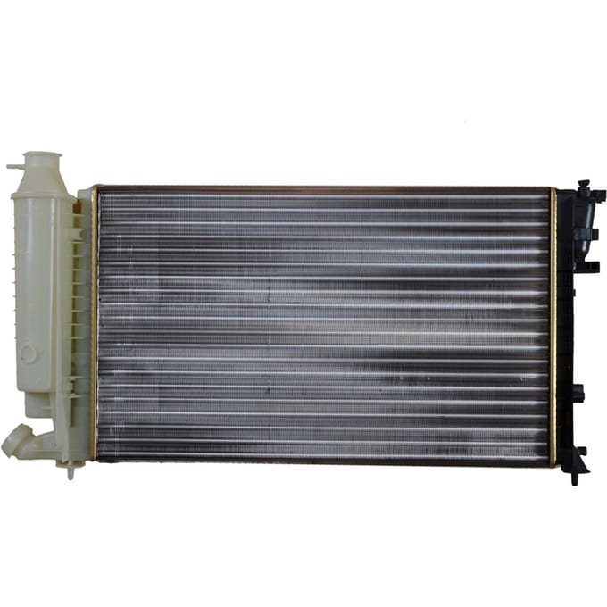 Radiator, motorkoeling NRF 58922