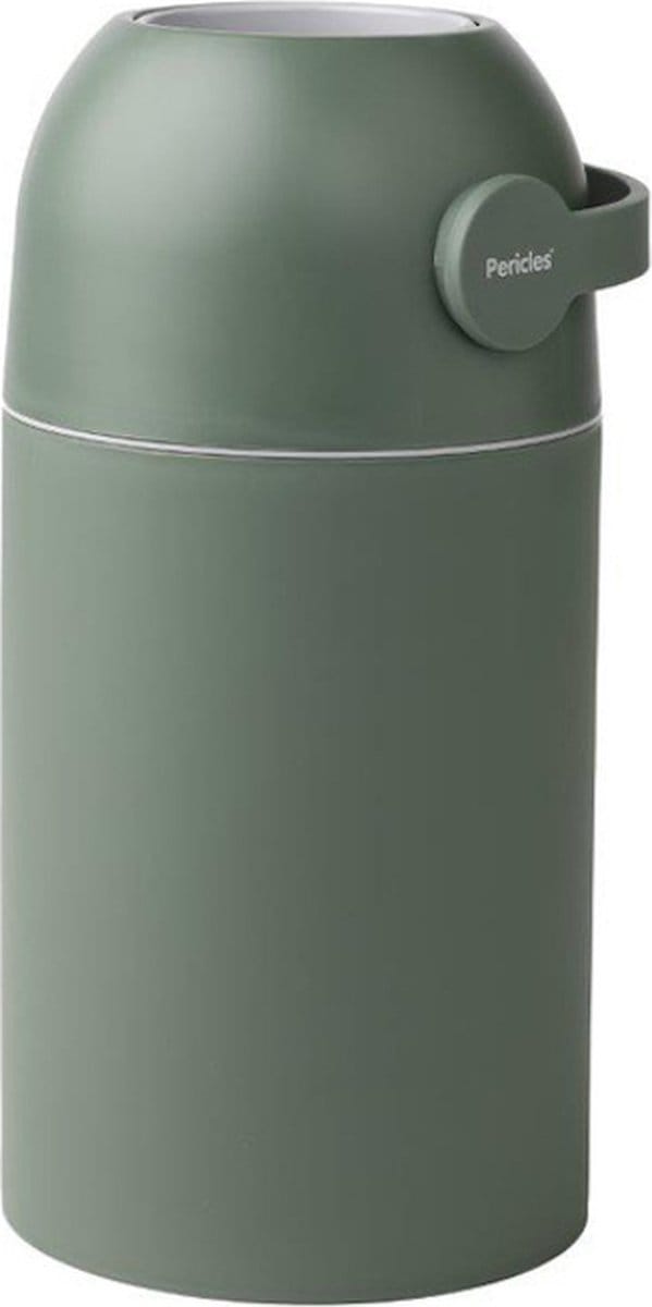 Pericles Luieremmer Magic 45 Cm Moss