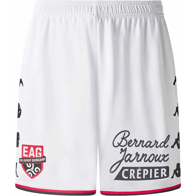 Short Buiten EA Guingamp Adrano 2026
