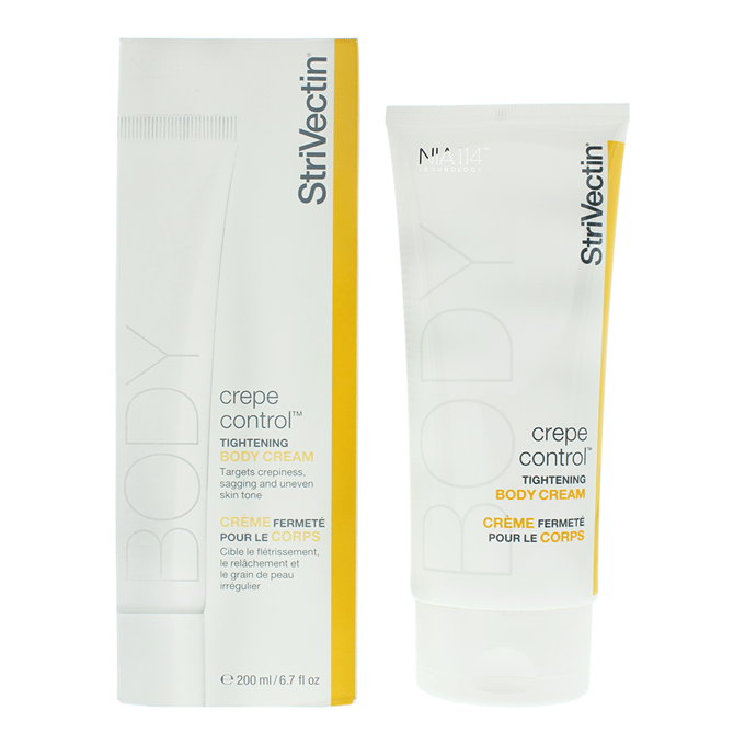 StriVectin Crème Corps Raffermissante Anti-Rides 200 ml
