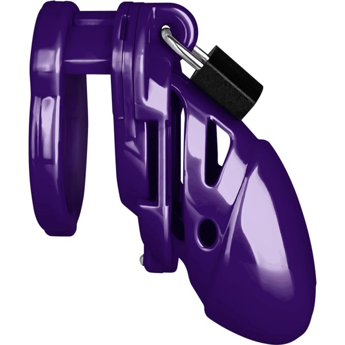 'Chastity Plus'
