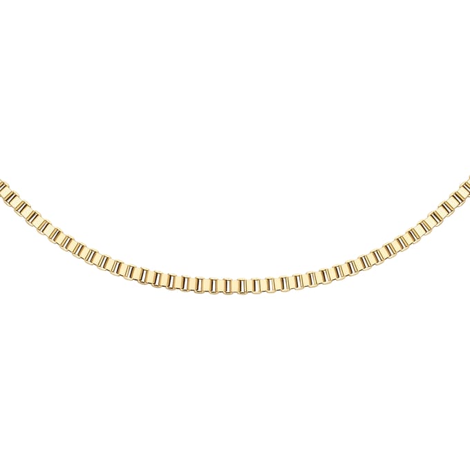 Daniel Wellington DW Staple Box 45-49cm Gold