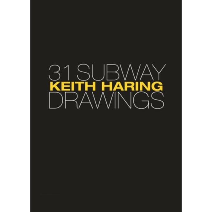 Keith Haring - Jeffrey Deitch
