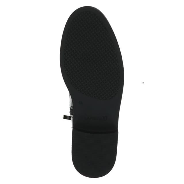 Caprice Dames Enkellaarsje 9-25228-41 017 G-breedte Maat: 40 EU