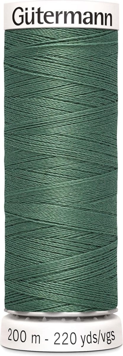 Gutermann Polyester Naaigaren 200meter-553