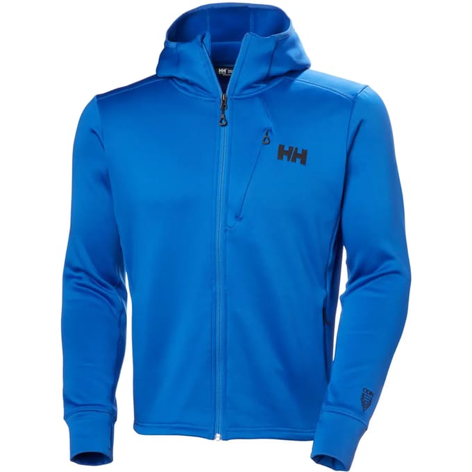 Helly Hansen Odin Thermal Pro Jas Blauw 2XL Man