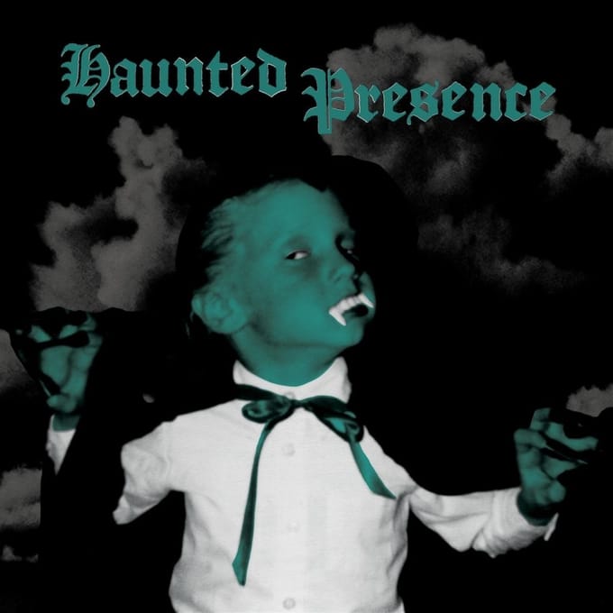 Disque Vinyle VARIOUS - Haunted Presence 566 Numero Group 2024 US Rock