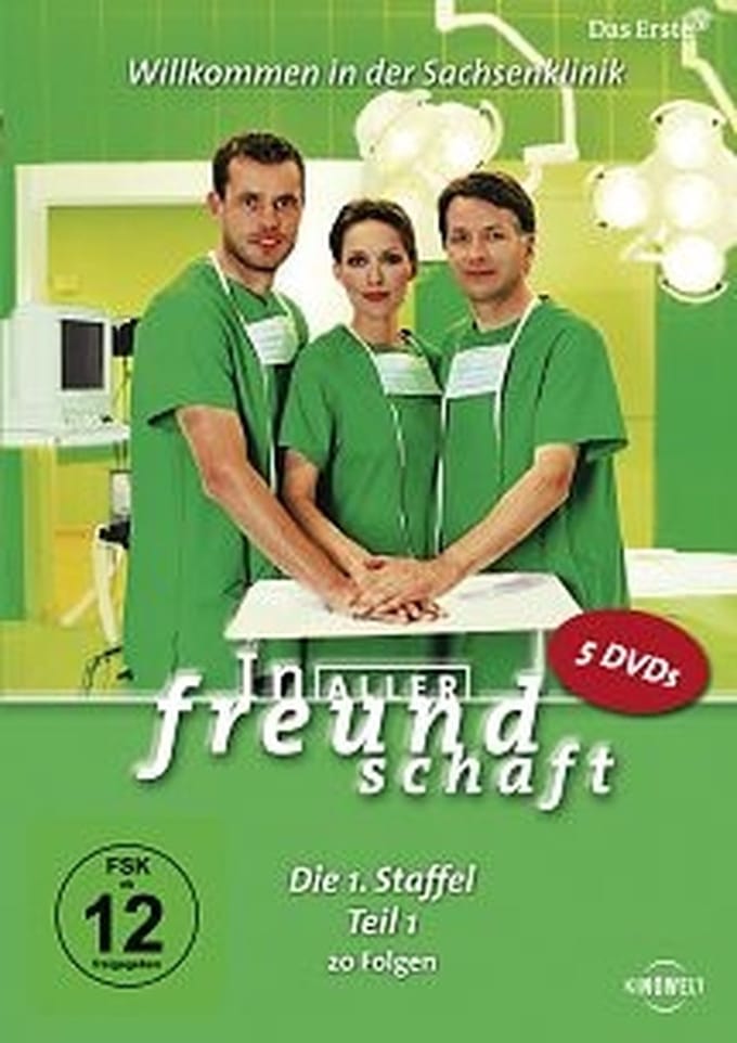 STUDIOCANAL 502530 film en Video DVD Duits