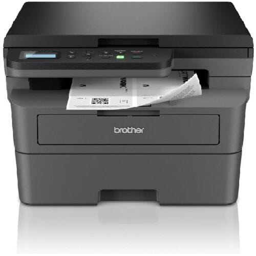 Brother Laserprinter DCP-L2620DW