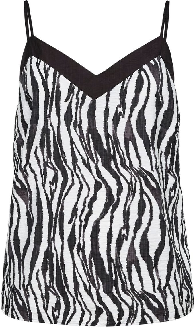 Vero Moda Curve Top VMCDENISE Top