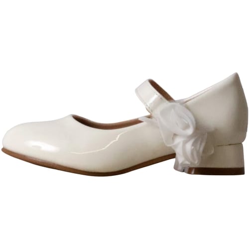 Doremi-ballerina voor kinderen met klittenband