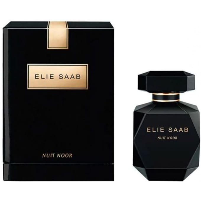 Elie Saab Nuit Noor 90ml Eau De Parfum Spray Voor Vrouwen
