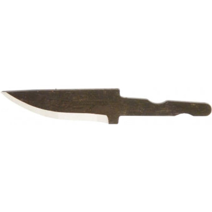 Brusletto knivblade trollungen