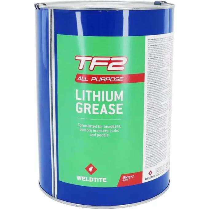 Vet Weldtite Lithium
