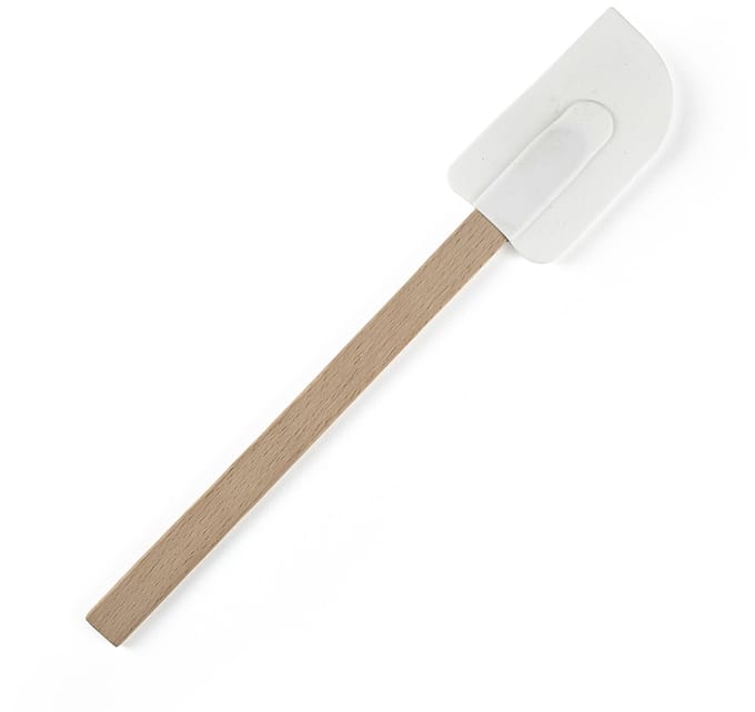 Funktion Deegschraper Beuk/Silicone