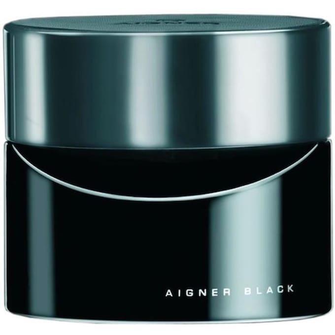Aigner Black Man Eau de Toilette Spray Herenparfum Heren 125 ml