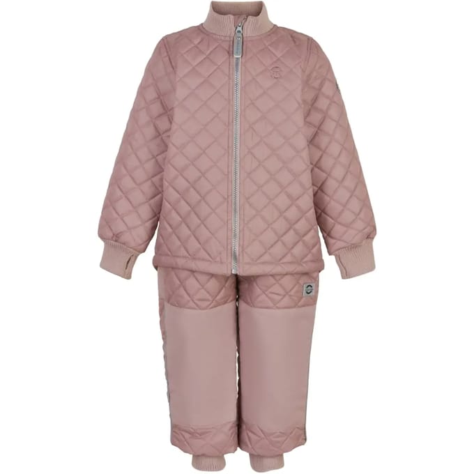 Kinderset Mikk-Line Thermo