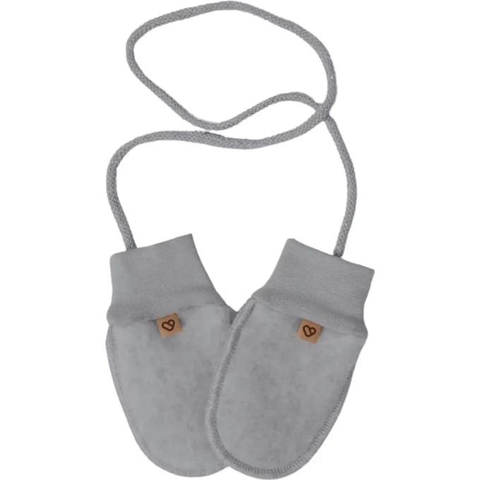 Babywanten van wol Zaffiro Sierra